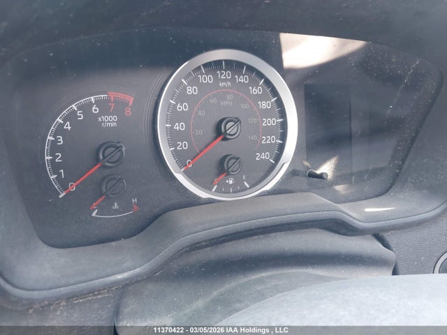 11370422 :رقم المزاد ، 5YFB4RBE8LP022770 vin ، 2020 Toyota Corolla مزاد بيع