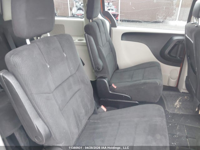 Aukcja sprzedaży 2011 Dodge Grand Caravan Express, vin: 2D4RN4DG1BR752955, numer aukcji: 11380931