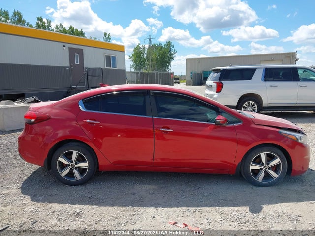 3KPFL4A89JE274917 KIA gdi nu