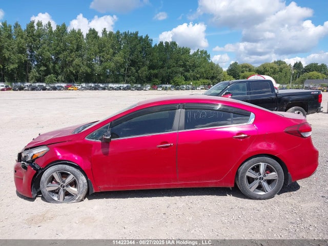 3KPFL4A89JE274917 KIA gdi nu