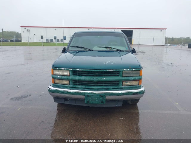 Aukcja sprzedaży 1996 Chevrolet Gmt-400 C1500, vin: 1GCEC14M7TZ199127, numer aukcji: 11444101