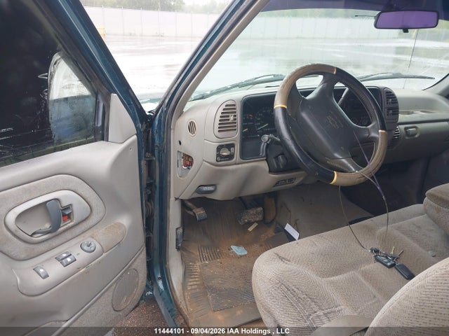 Aukcja sprzedaży 1996 Chevrolet Gmt-400 C1500, vin: 1GCEC14M7TZ199127, numer aukcji: 11444101