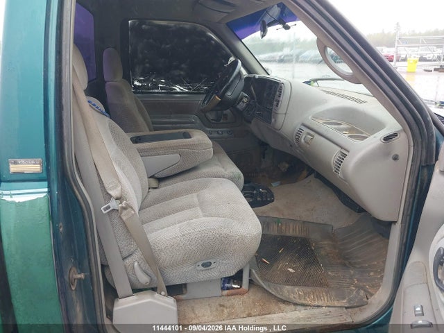 Aukcja sprzedaży 1996 Chevrolet Gmt-400 C1500, vin: 1GCEC14M7TZ199127, numer aukcji: 11444101