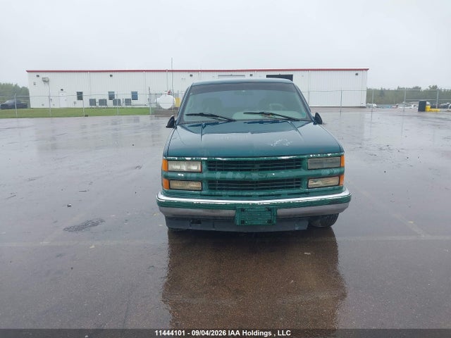Aukcja sprzedaży 1996 Chevrolet Gmt-400 C1500, vin: 1GCEC14M7TZ199127, numer aukcji: 11444101