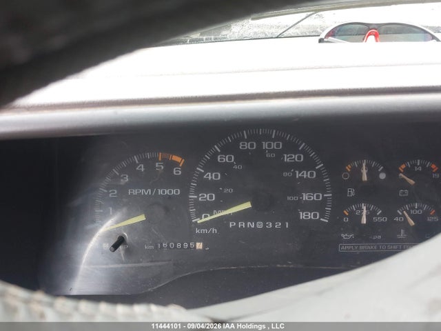 Aukcja sprzedaży 1996 Chevrolet Gmt-400 C1500, vin: 1GCEC14M7TZ199127, numer aukcji: 11444101