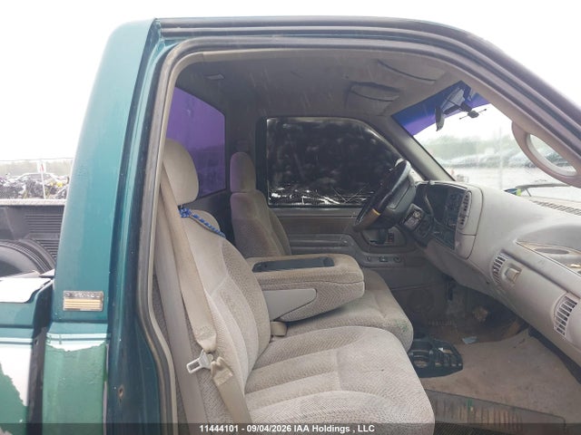 Aukcja sprzedaży 1996 Chevrolet Gmt-400 C1500, vin: 1GCEC14M7TZ199127, numer aukcji: 11444101