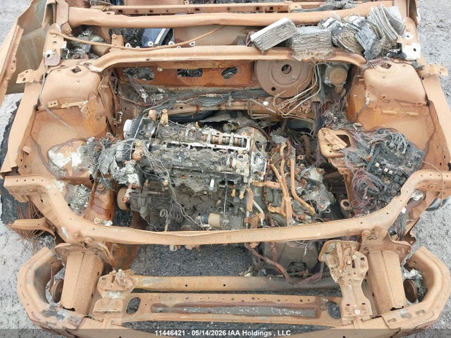3FA6P0HD7JR126277 Ford FUSION SE