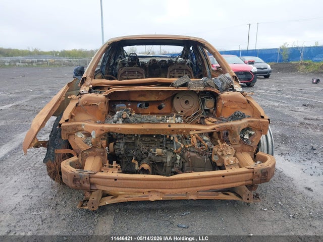 3FA6P0HD7JR126277 Ford FUSION SE
