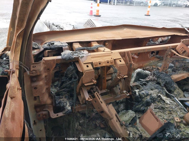 3FA6P0HD7JR126277 Ford FUSION SE