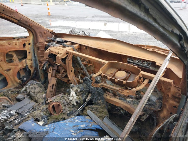 3FA6P0HD7JR126277 Ford FUSION SE