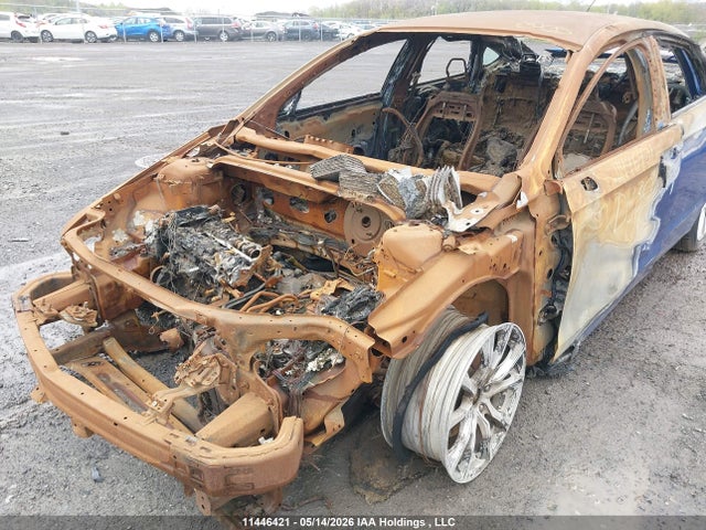 3FA6P0HD7JR126277 Ford FUSION SE