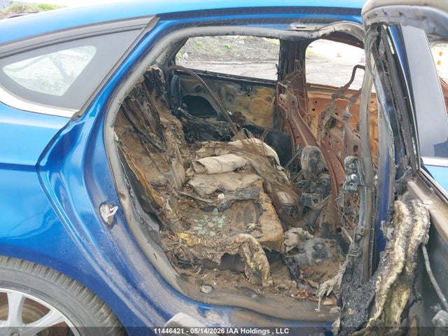 3FA6P0HD7JR126277 Ford FUSION SE