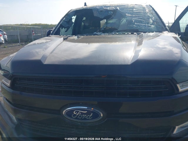 11454327 :رقم المزاد ، 1FTEW1EP4KFB39158 vin ، 2019 Ford F150 Supercrew مزاد بيع