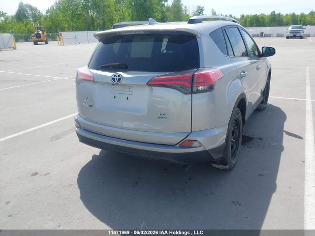 Продаж на аукціоні авто 2018 Toyota Rav4 Le, vin: 2T3BFREV0JW772494, номер лоту: 11471969