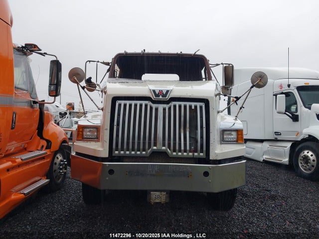 Продаж на аукціоні авто 2017 Western Star/auto Car Conventional 4700sb, vin: 5KJJAXDV6HPJA2436, номер лоту: 11472296