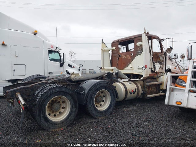 Продаж на аукціоні авто 2017 Western Star/auto Car Conventional 4700sb, vin: 5KJJAXDV6HPJA2436, номер лоту: 11472296