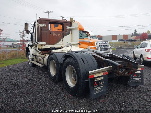 Продаж на аукціоні авто 2017 Western Star/auto Car Conventional 4700sb, vin: 5KJJAXDV6HPJA2436, номер лоту: 11472296