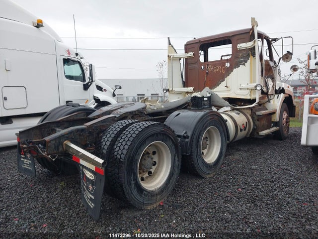 Продаж на аукціоні авто 2017 Western Star/auto Car Conventional 4700sb, vin: 5KJJAXDV6HPJA2436, номер лоту: 11472296