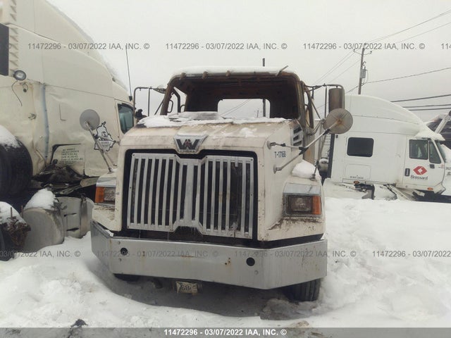Продаж на аукціоні авто 2017 Western Star/auto Car Conventional 4700sb, vin: 5KJJAXDV6HPJA2436, номер лоту: 11472296