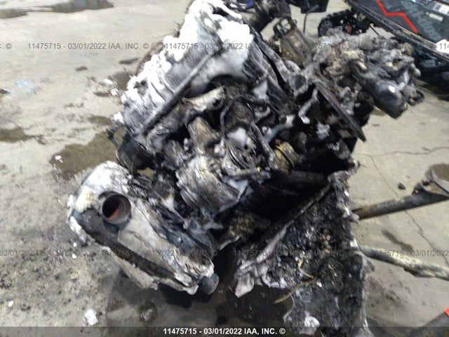 Aukcja sprzedaży 2020 Skidoo , vin: 2BPSDSLD7LV000053, numer aukcji: 11475715