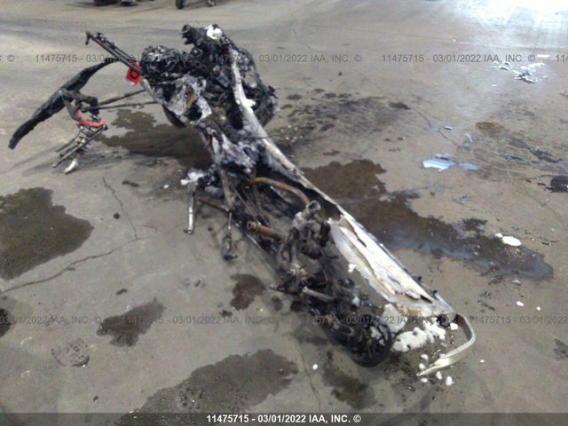 Aukcja sprzedaży 2020 Skidoo , vin: 2BPSDSLD7LV000053, numer aukcji: 11475715