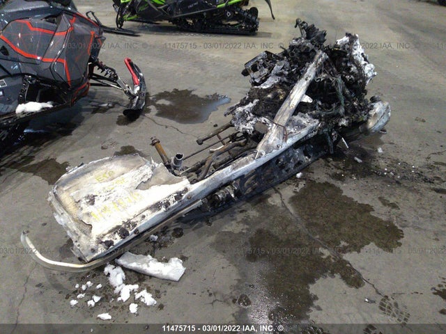 Aukcja sprzedaży 2020 Skidoo , vin: 2BPSDSLD7LV000053, numer aukcji: 11475715