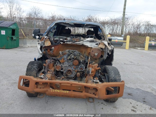 Продаж на аукціоні авто 2019 Ford F150 Supercrew, vin: 1FTFW1E42KFC90526, номер лоту: 11489689