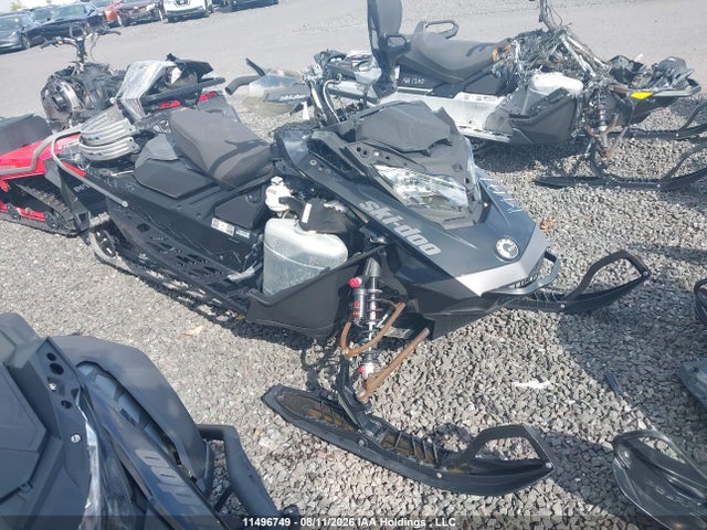Aukcja sprzedaży 2022 Skidoo , vin: 2BPSUYNF6NV000047, numer aukcji: 11496749