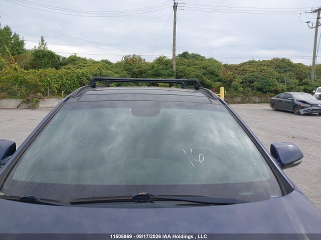 KM8SNDHF4HU194364 Hyundai Santa Fe Se/limited