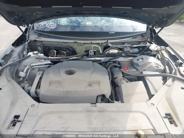 Volvo XC90 T6 2016 YV4A22PL9G1016659 Image 10