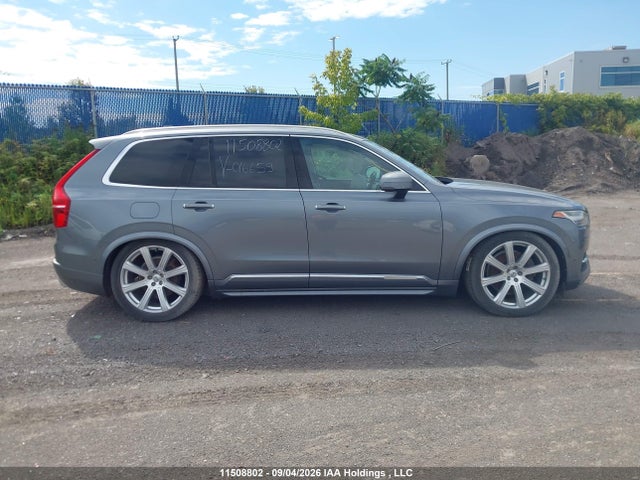 Volvo XC90 T6 2016 YV4A22PL9G1016659 Image 14