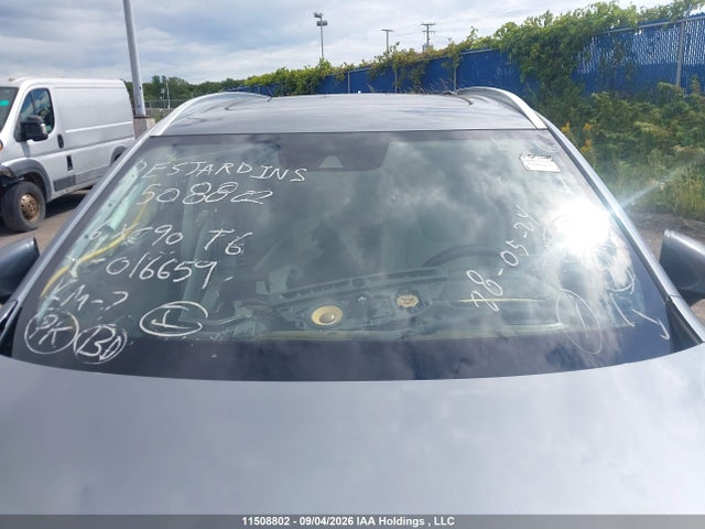 Volvo XC90 T6 2016 YV4A22PL9G1016659 Image 18