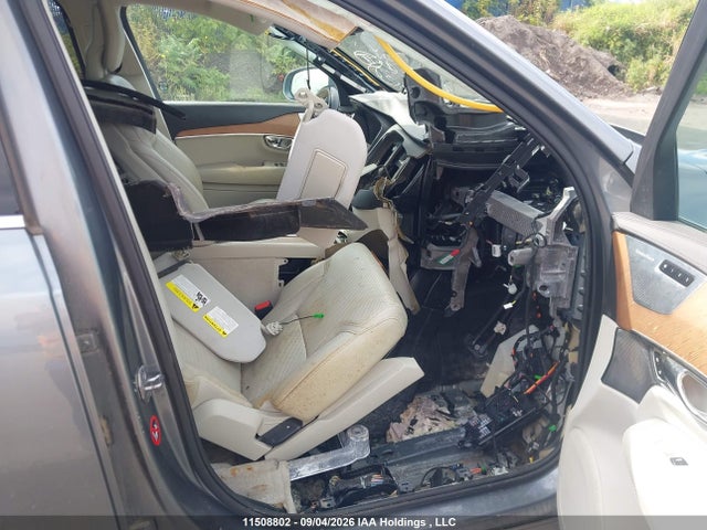 Volvo XC90 T6 2016 YV4A22PL9G1016659 Image 5