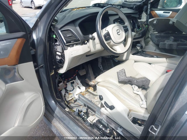 Volvo XC90 T6 2016 YV4A22PL9G1016659 Image 6