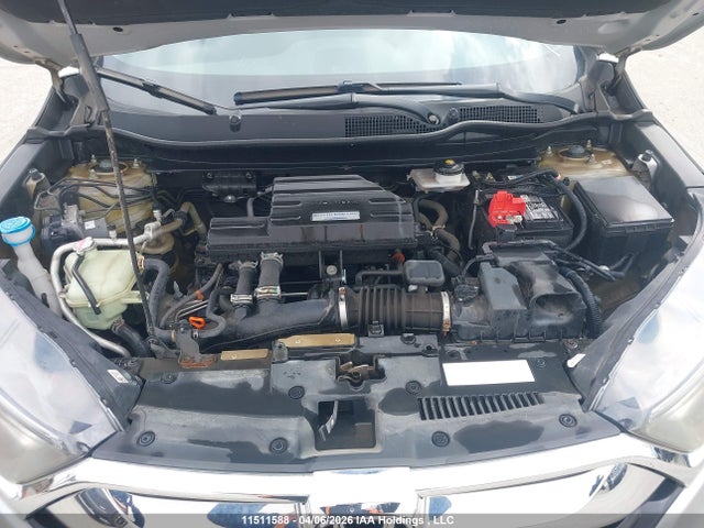 2HKRW1H36HH000240 Honda CR-V LX