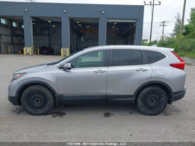 2HKRW1H36HH000240 Honda CR-V LX