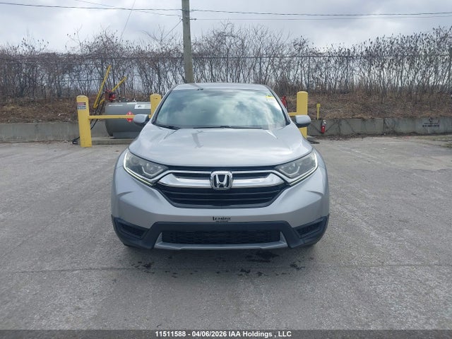 2HKRW1H36HH000240 Honda CR-V LX