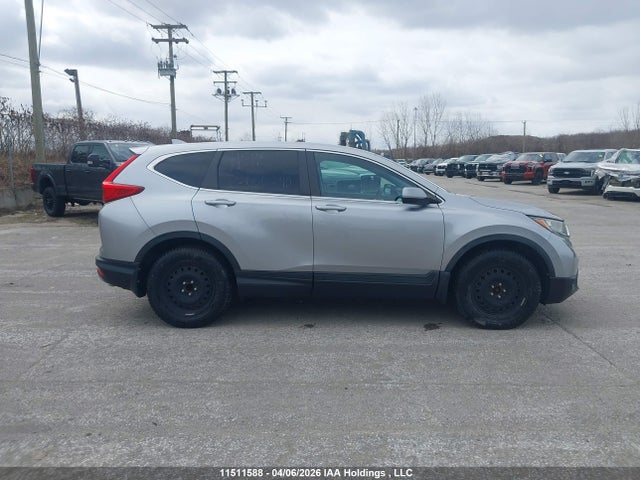 2HKRW1H36HH000240 Honda CR-V LX