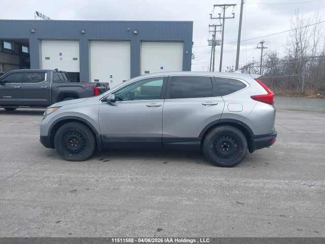 2HKRW1H36HH000240 Honda CR-V LX