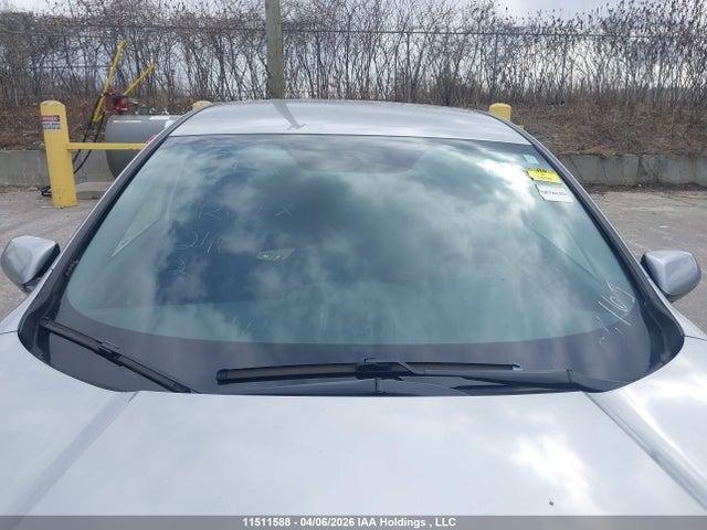 2HKRW1H36HH000240 Honda CR-V LX