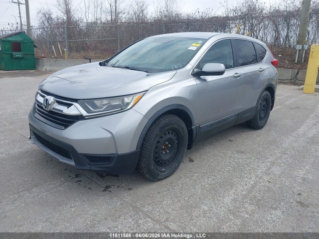 2HKRW1H36HH000240 Honda CR-V LX