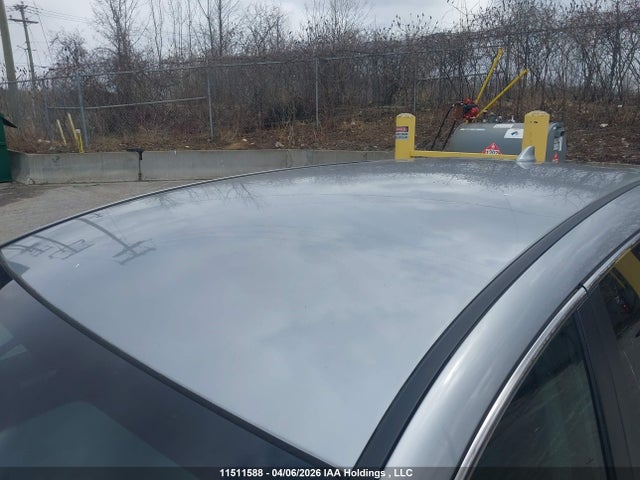 2HKRW1H36HH000240 Honda CR-V LX
