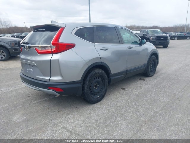 2HKRW1H36HH000240 Honda CR-V LX