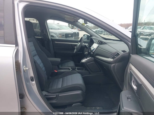 2HKRW1H36HH000240 Honda CR-V LX