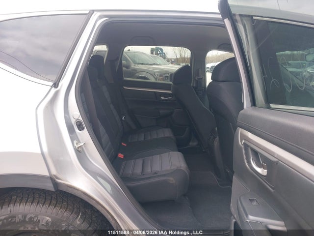 2HKRW1H36HH000240 Honda CR-V LX