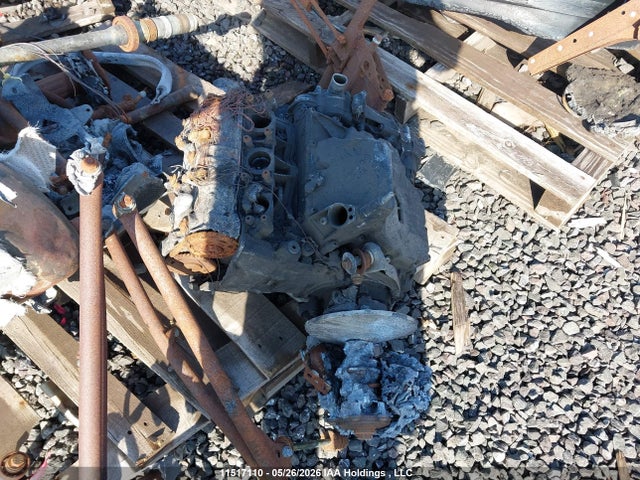 2BPSDRKB7KV000173 Skidoo Skidoo