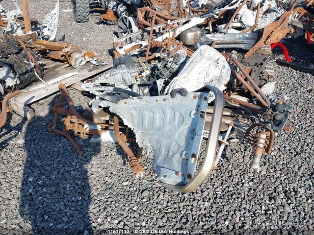 2BPSDRKB7KV000173 Skidoo Skidoo
