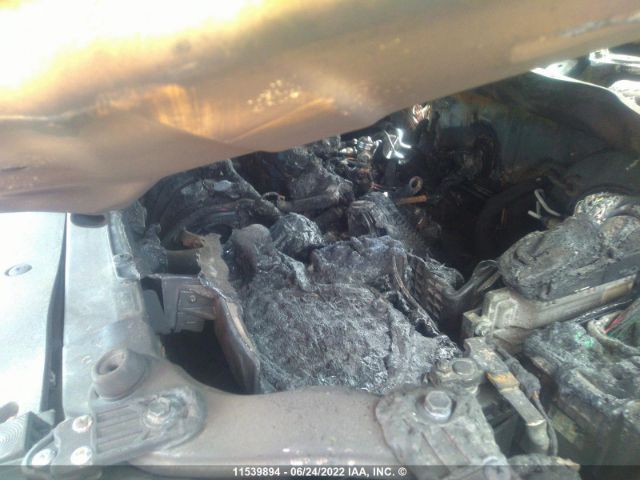 5XYZUDLBXEG133575 Hyundai gdi theta