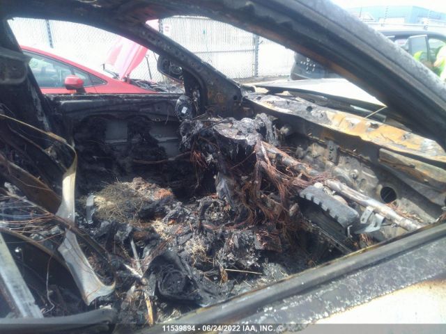 5XYZUDLBXEG133575 Hyundai gdi theta