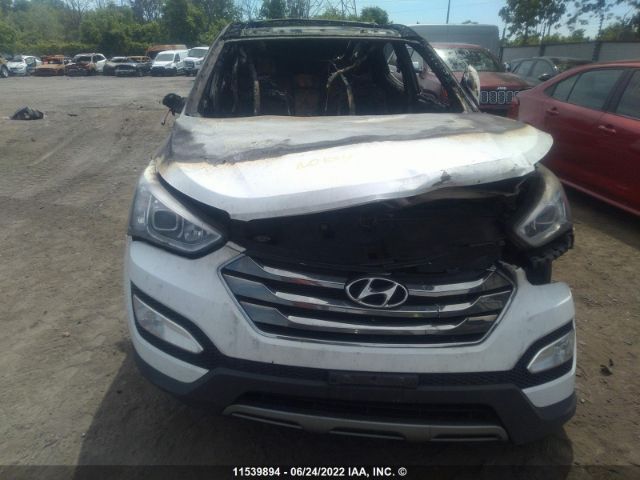 5XYZUDLBXEG133575 Hyundai gdi theta